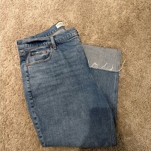 Abercrombie Jeans